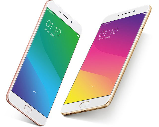 Oppo R9, Smartphone Selfie Terbaru dari Oppo dengan Kamera Depan 16 MP Review lengkap Oppo R9 dan Oppo R9 Plus