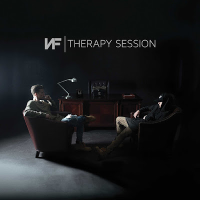 NF Therapy Session Album Cover