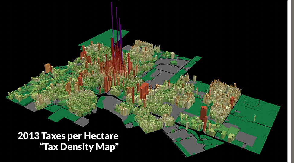 City Of Guelph Property Lines The Guelph Back-Grounder: Why Are My Taxes So Darn High?