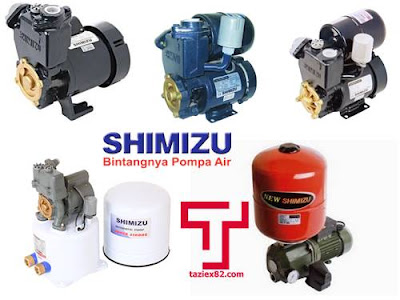 Harga Pompa Air Shimizu http://www.taziex82.com/