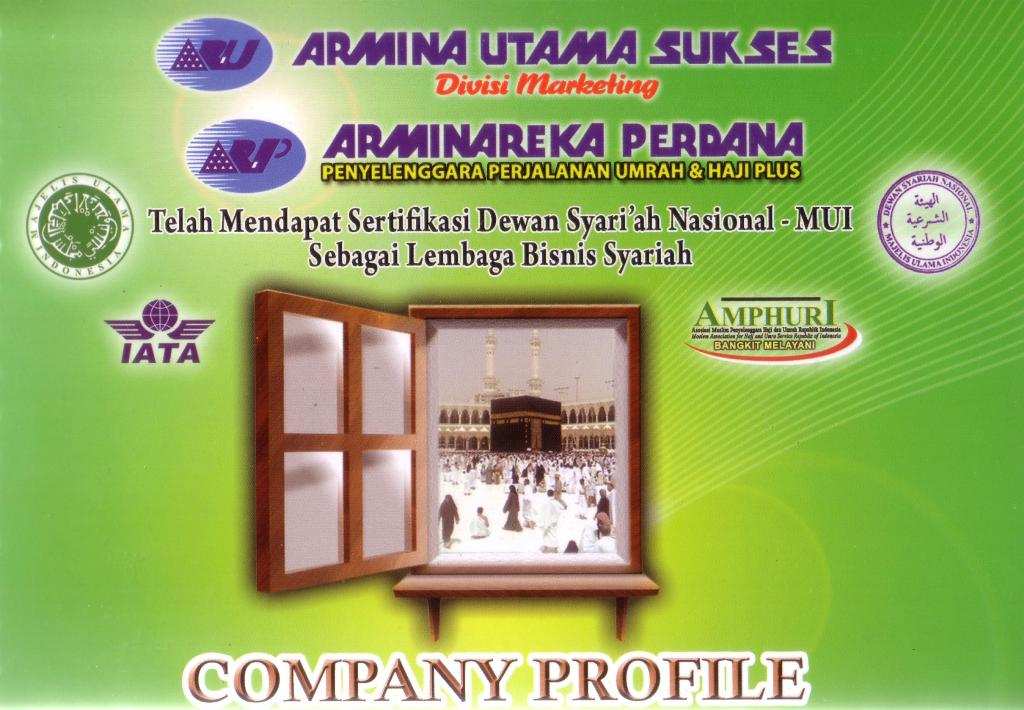 Keutamaan Umrah Ramadhan Arminareka Perdana Surabaya Hp