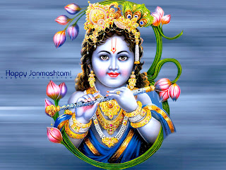 Hindu Religious Sacred Lord Wallpapers   God Krishna Wallpapers (4)