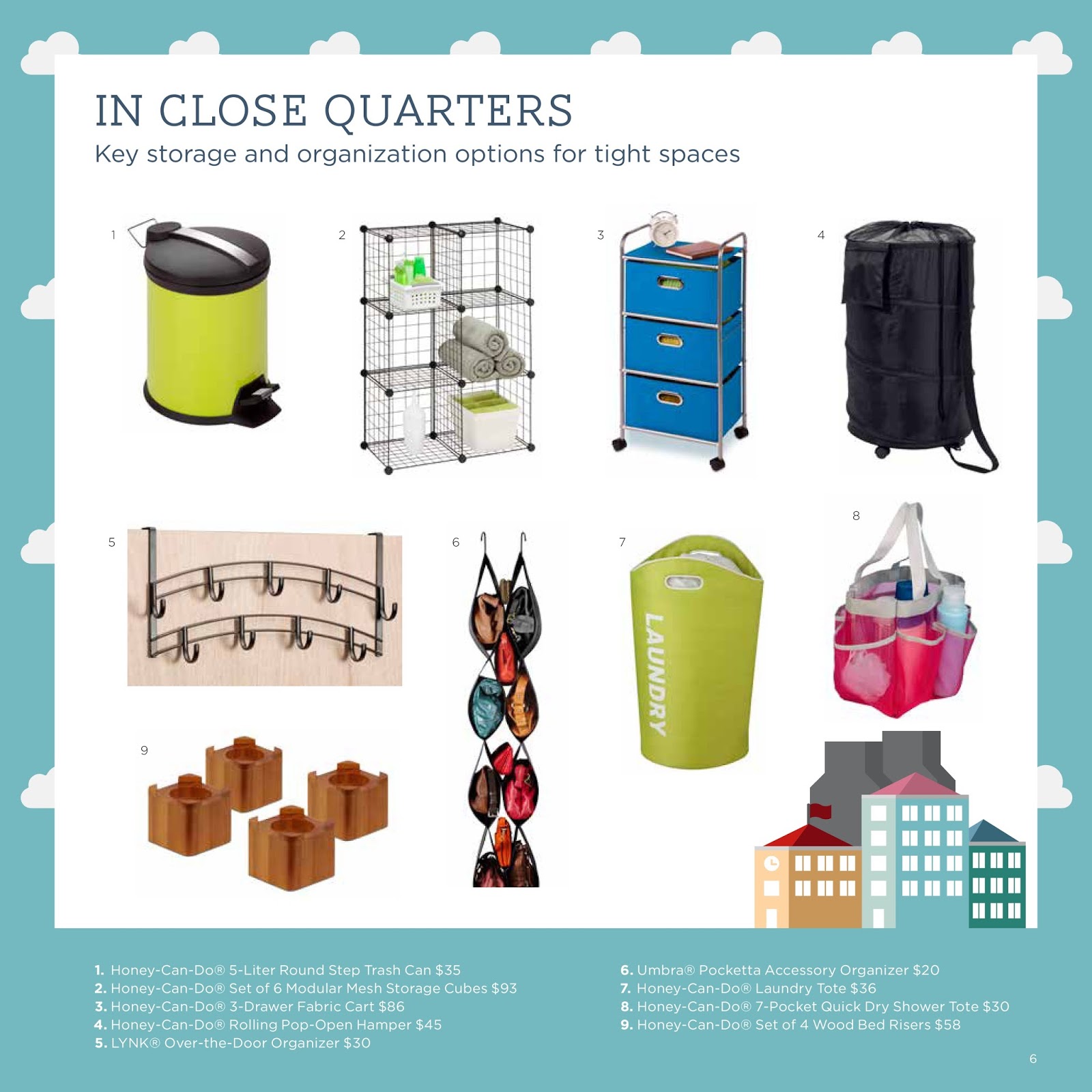 Back to School MustHaves with JCPenney