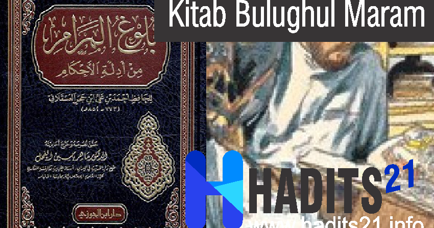 Ebook Terjemahan Bulughul Maram