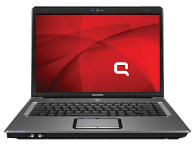 Revivir una Compaq Presario C700
