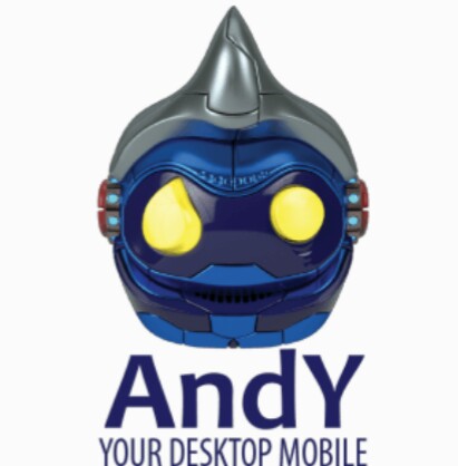 andy android emulator root mac