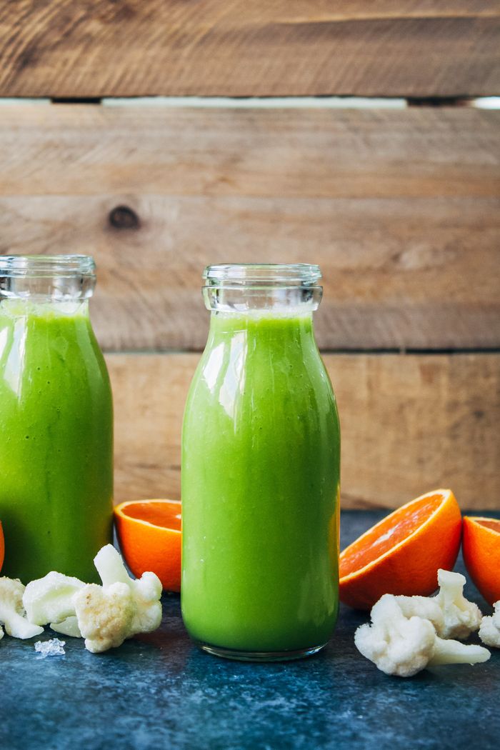 15+ List of Vegan Drinks that are Extremely Delicious The Natural Side