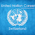Senior Reviser, English - United Nations, Switzerland, Deadline: Jun-10-2016