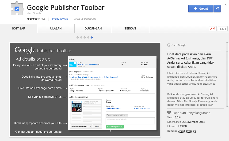 Melihat Blog Sendiri Lewat Kacamata Adsense: Panduan Lengkap Optimasi dan Monetisasi