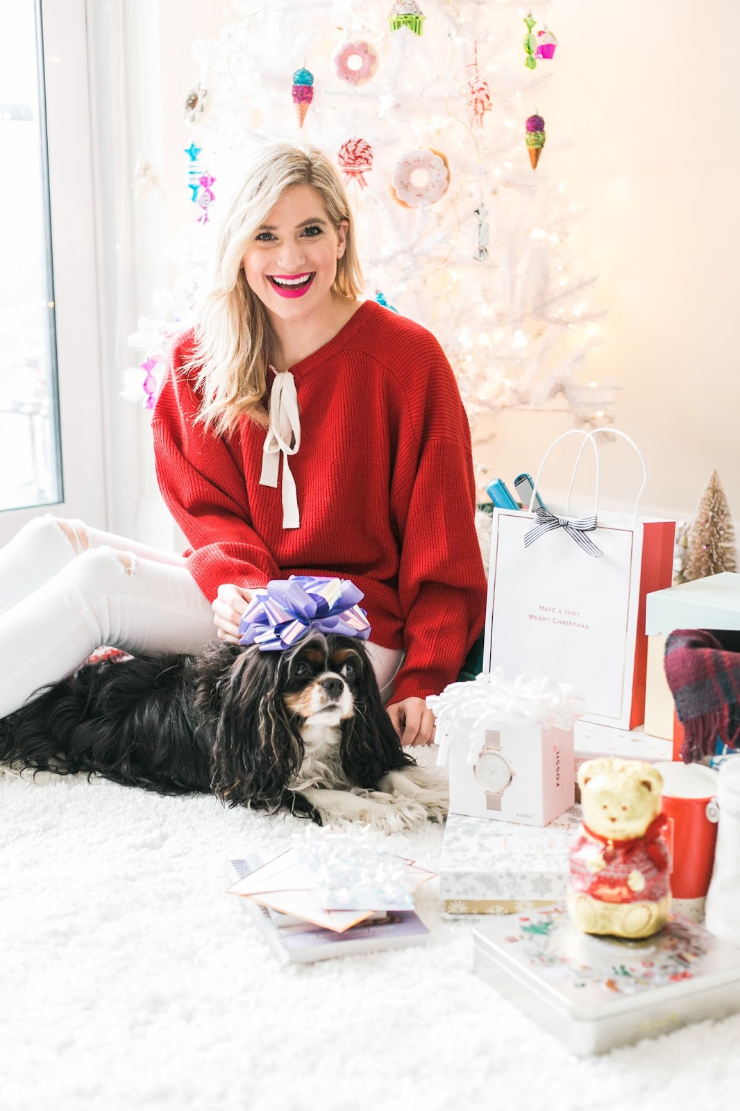 Bijuleni - Holiday Gift Guide For Her With Holt Renfrew Centre 