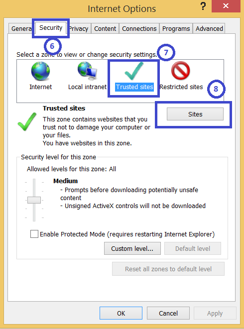 How to Enable Lync presence control in MSCRM