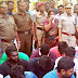 கணவரைக் கொன்றவரை பழிவாங்க, ஓட்டலில் ரவுடிகளுடன் ஆலோசனை நடத்திய பெண்..