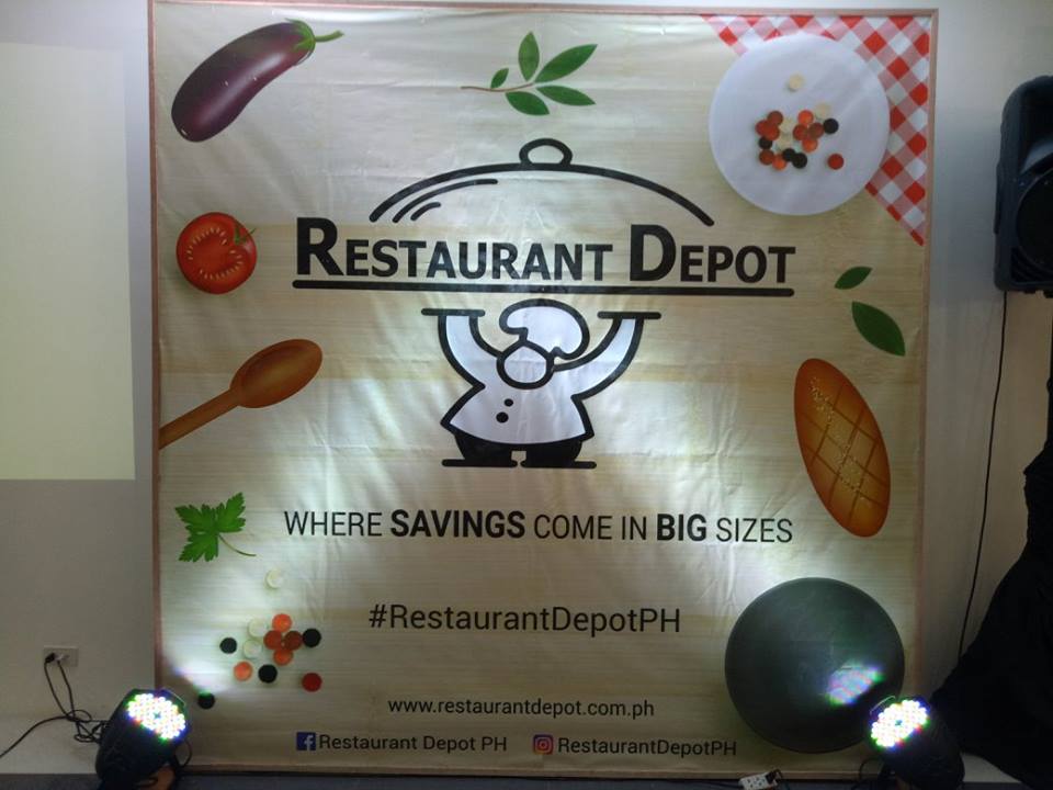Shop at Restaurant Depot and Enjoy Big Savings!
