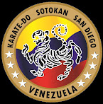 Dojo Francisco Astudillo Venezuela