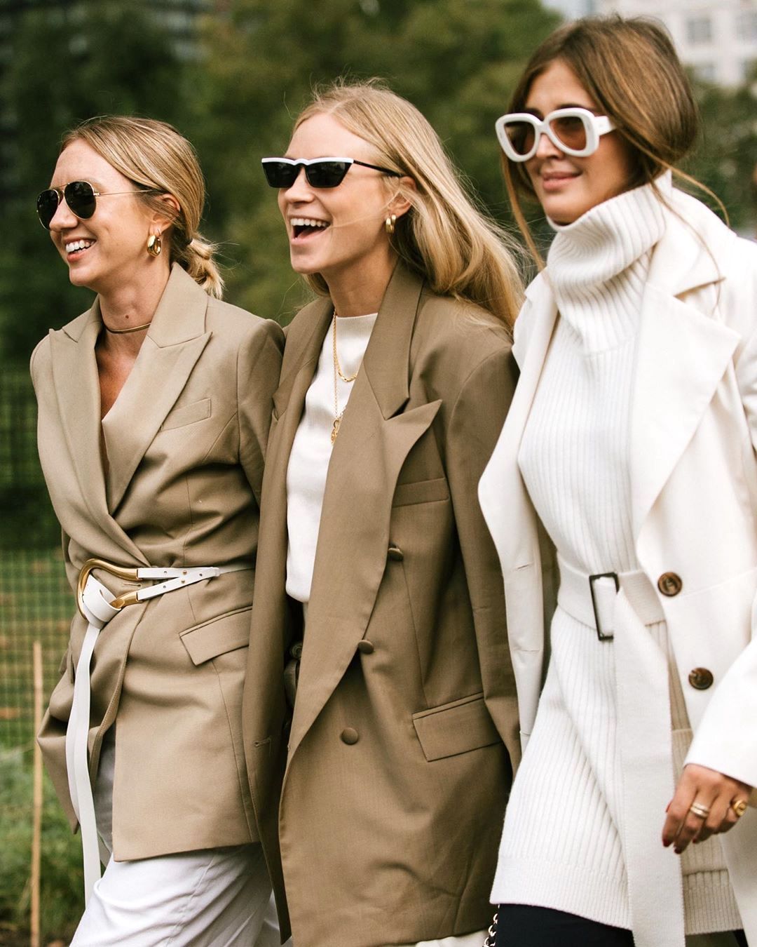 25 of the Best Neutral Fall Finds to Shop Now