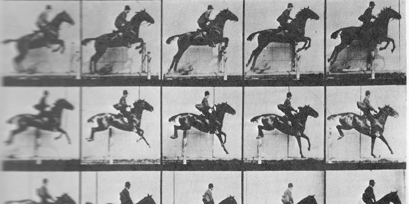 eadweard muybridge