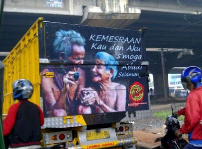 Desain Unik Pada Bak Truck Desain Unik Pada Bak Truck