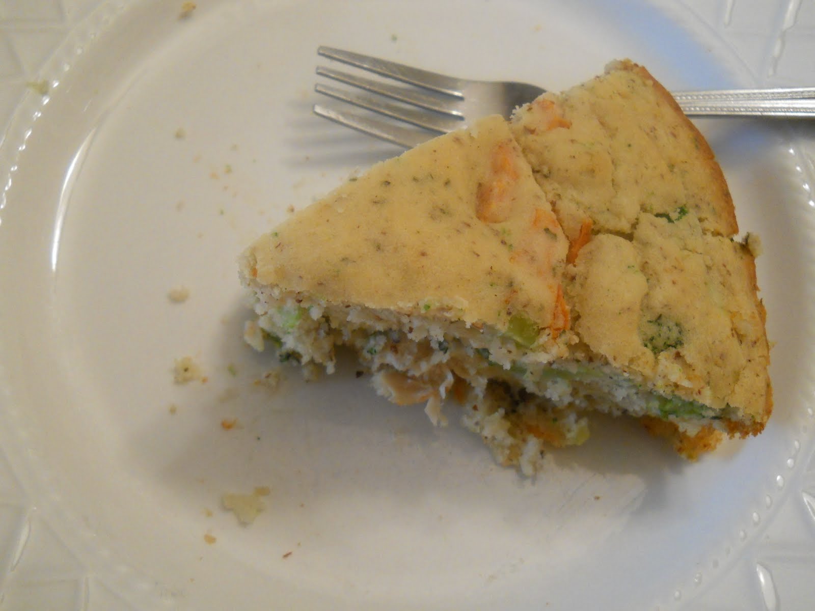 Christ and the Celiac Gluten free recipes, Spirit filled insights