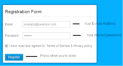 How to embed Chatwing interface