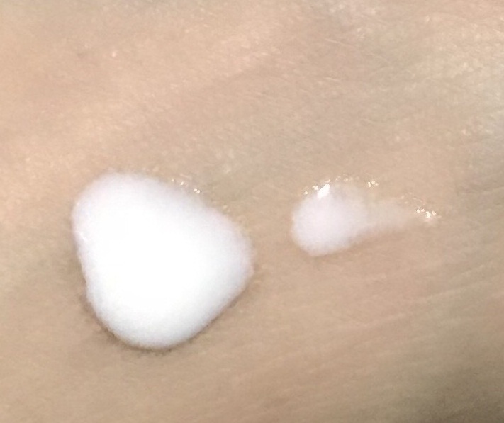 osea cleansing milk review