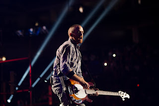 Linkin Park en MTV World Stage Monterrey 4 linkinpark 9