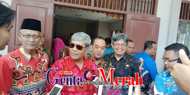 Dinas Pendidikan Lamteng Wajib Miliki Program Unggulan