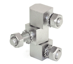 GN 129.5 Stainless Steel Hinges GN 129.5