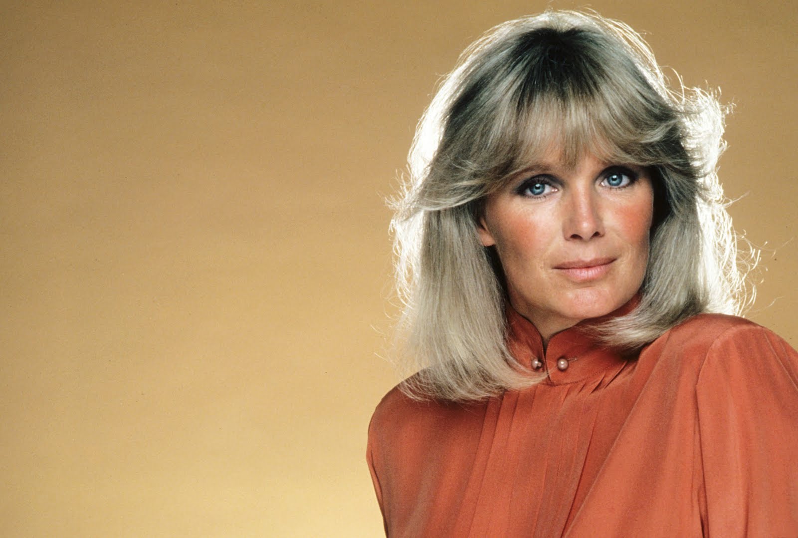 Linda Evans Net Worth