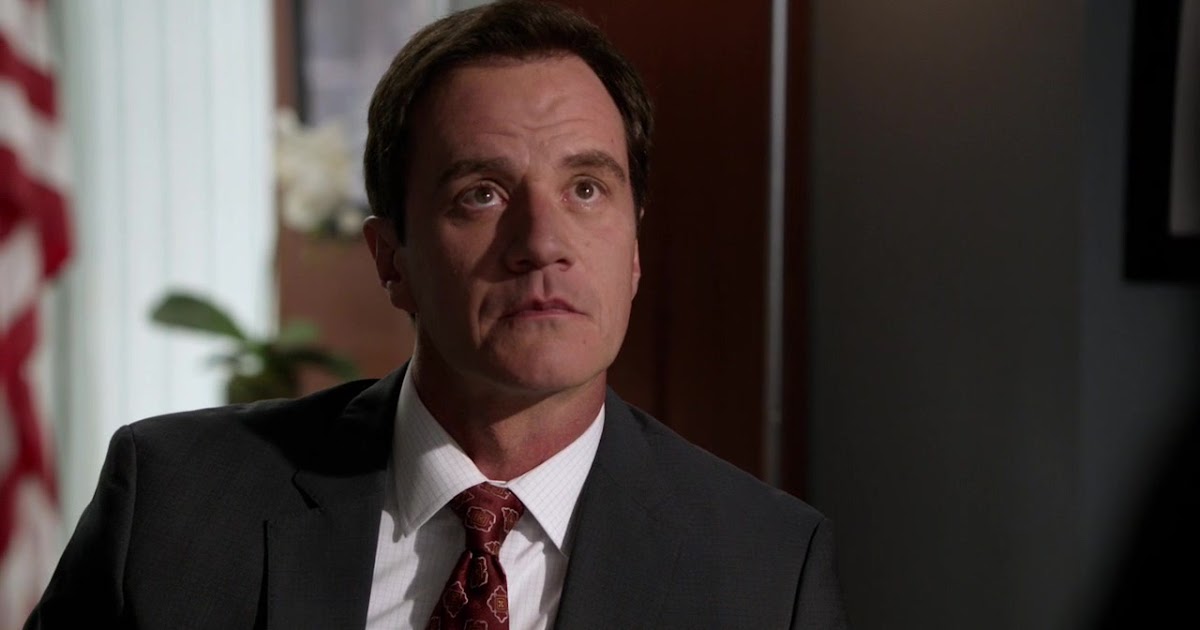 White Collar Season 4 Finale Recap – Peter Arrested, Neal's Dad Is