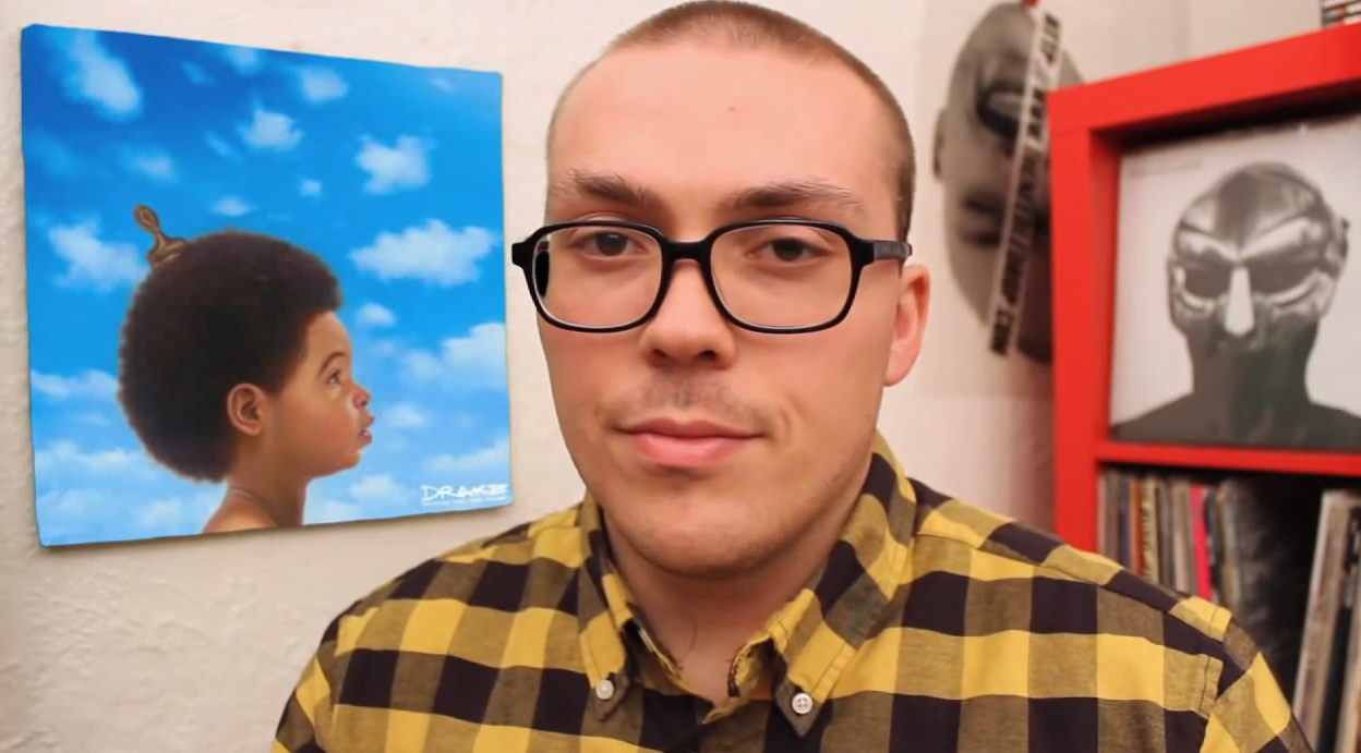 Youtube Strategies Uncovered The Internet S Busiest Music Nerd