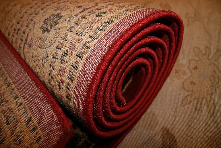 Handmade Rug