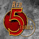 Red 5 Comics Series