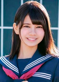 Actress Azu Murata