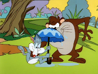 Taz-Mania (1991-1993)