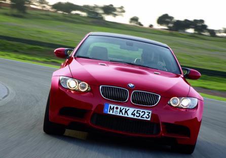 Bmw car usa