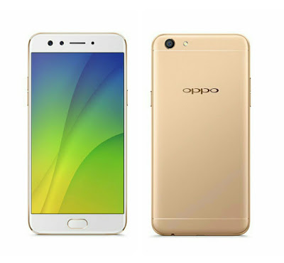 Oppo F3