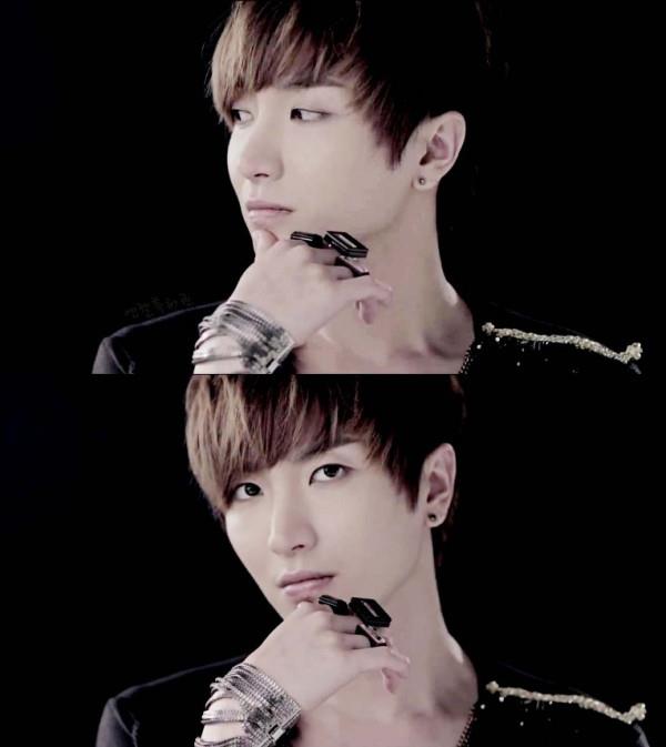 Knotty Person: Super Junior Profile