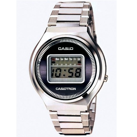 casio smart watch price