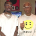 Quavo e Pharrell estiveram gravando novo material juntos no estúdio