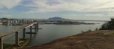 Morro do Moreno - Conhecendo um velho conhecido IMG-20150530-WA0010