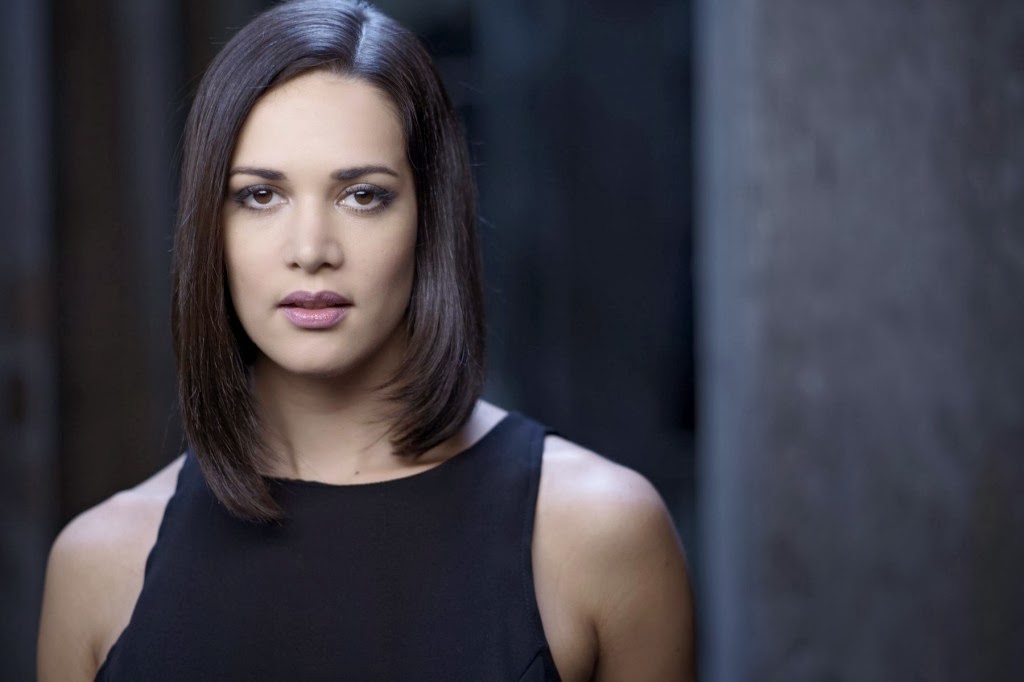 Novelas Radar: Mónica Spear: Photo gallery