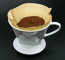 Melitta+Bentz+-+Penyaring+kopi Melitta+Bentz+-+Penyaring+kopi