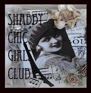 SHABBY CHIC GIRLS CLUB