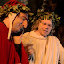 DANTE, VIRGILIO E LA PARODIA DELL'INFERNO DI TIM