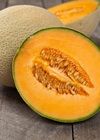buah melon