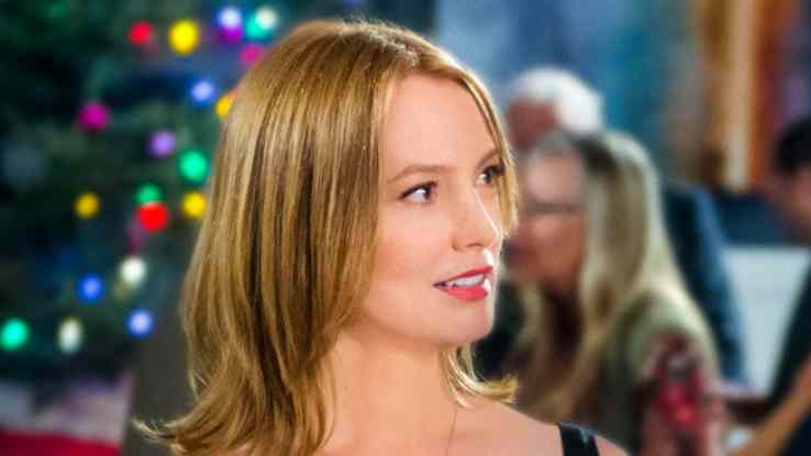 Alicia Witt Alicia Witt
