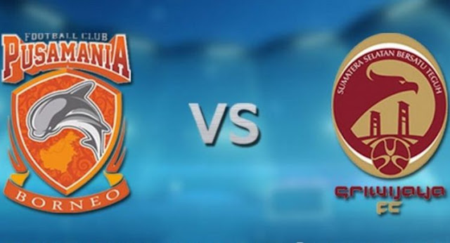 Prediksi Borneo vs Sriwijaya Prediksi Borneo vs Sriwijaya