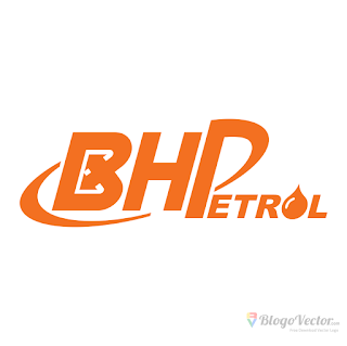 BHPETROL Logo vector (.cdr)