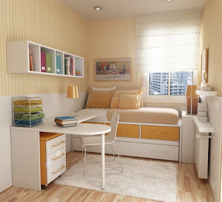 Small Bedroom Design Pictures