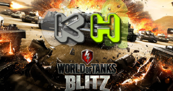 world of tanks blitz money hack